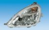 BOSCH 0 301 192 201 Headlight